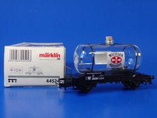 MARKLIN H0 - 44524 - Malteser