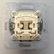 Jung 531U Taster 1 Schließer