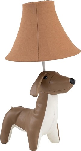 Happy lamps waldi der dackel - happy,