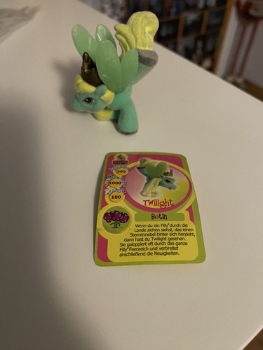 Filly fairy botin - filly, twilight