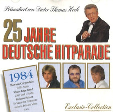 25 Jahre Deutsche Hitparade