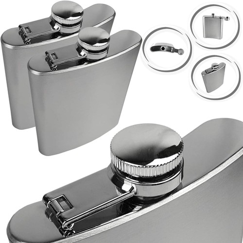 Flachmann 200ml mini - flachmann,