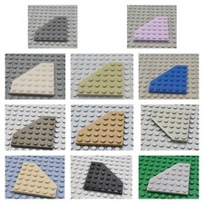 LEGO® 3x Platte Ecke Wing