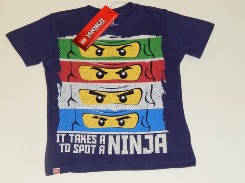 Lego wear ninjago shirt - lego,
