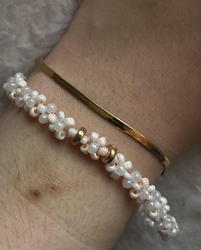 Selbstgemachter schmuck - selbstgemachter,