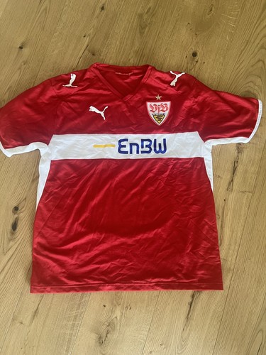 Trikot vfb stuttgart - vfb,