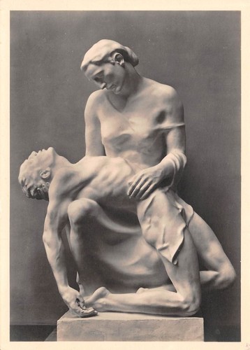 Hdk 415 josef thorak pieta - hdk,