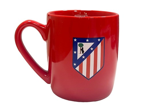 Atlético madrid - atlético, de