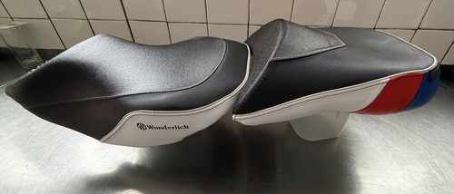 Wunderlich fahrer sitzbank - wunderlich,