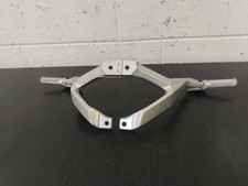PAAR FUSSRASTEN HINTEN DUCATI