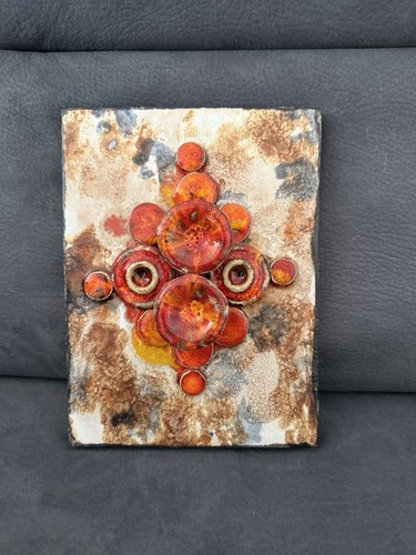 Ruscha 763 mushroom - 763,