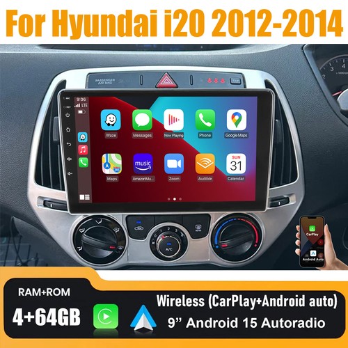 Für hyundai i20 - hyundai,