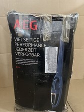 AEG CX7 Akku-Staubsauger