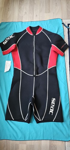 Tauchanzug neopren 3mm - neopren,