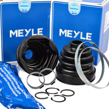 2x MEYLE Achsmanschette