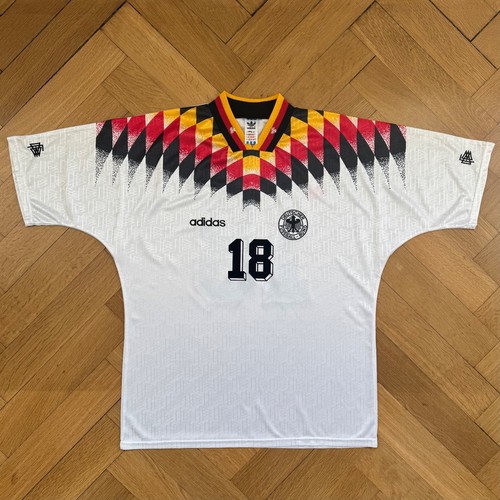 Adidas dfb deutschland trikot - adidas,