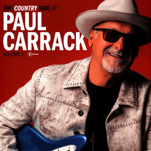 Paul carrack the country - paul,