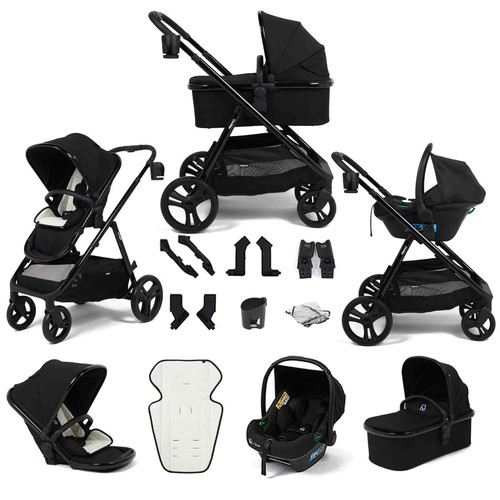 Reisesystem puggle memphis - reisesystem,