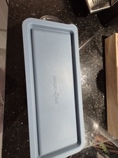 Pampered Chef Brilliante Antihaft Backform 