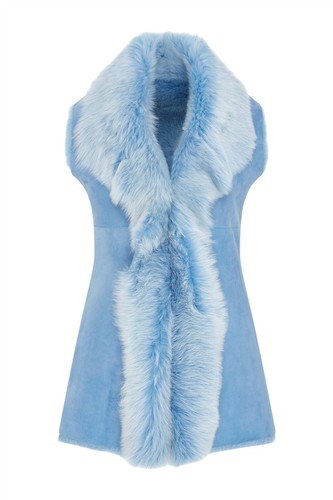 Damen blauer toscana - blauer,