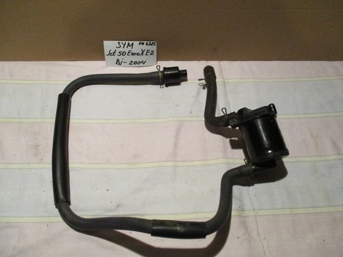 Sym jet euro 2t - jet,