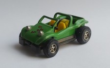 Vintage Darda Beach Dune Buggy