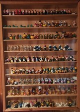 Ü Eier Sammlung — über 430