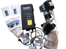 Teckentrup für Torantriebe CD 320 FU, Schnelllauftorantrieb MTZ