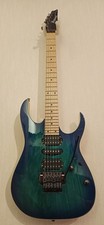 Ibanez rg470 ahm bmt - rg470, gut
