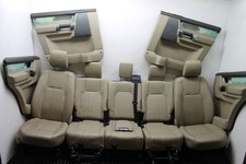 LAND ROVER Discovery IV L319