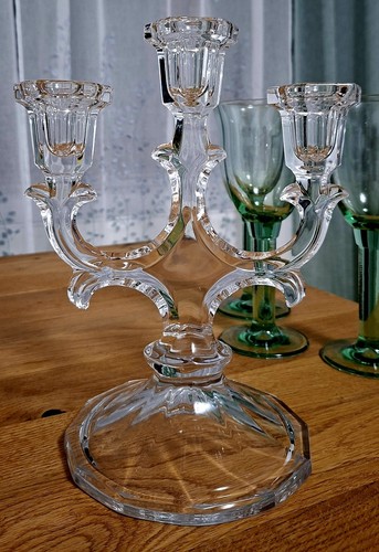 Vintage kerzenleuchte - vintage,