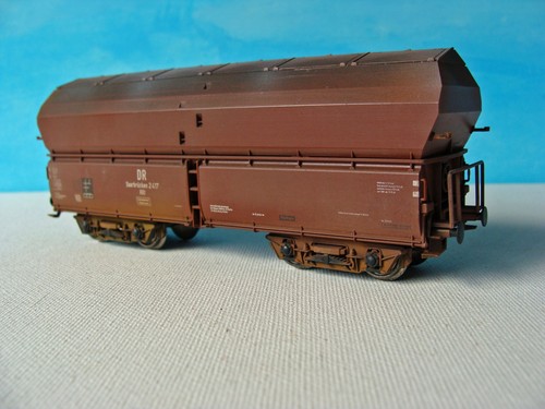 Roco 47306 selbstentladewagen - 47306,