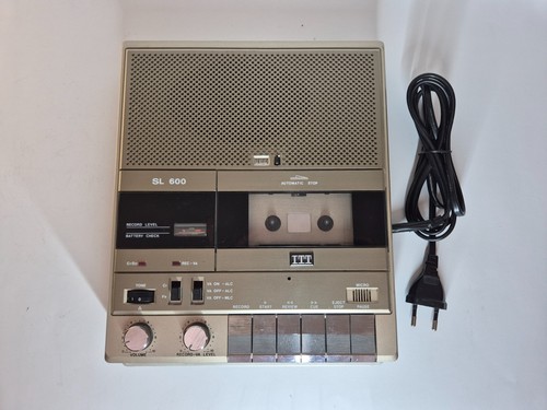 Kassettenrecorder vintage - kassettenrecorder,