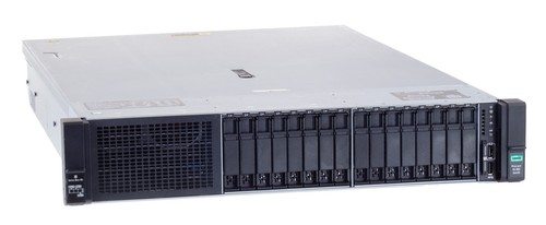 Hpe proliant dl380 - dl380, 16x