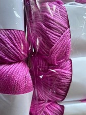 6 Knäule  Luxus Garngemisch