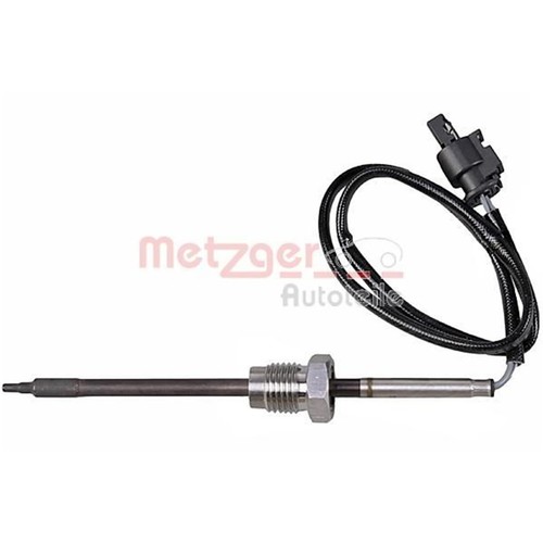 Metzger abgastemperatursensor - metzger,