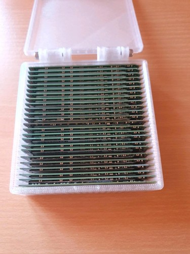Konvolut 24x 256gb - konvolut, sk