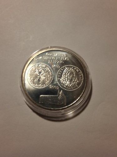 Euro silber münzen - 10,