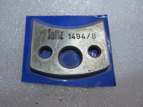 Leitz profilmesser - leitz, zu