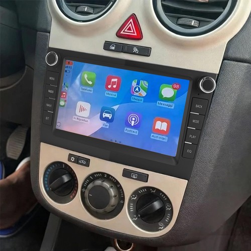 Dab autoradio für opel astra - dab+,