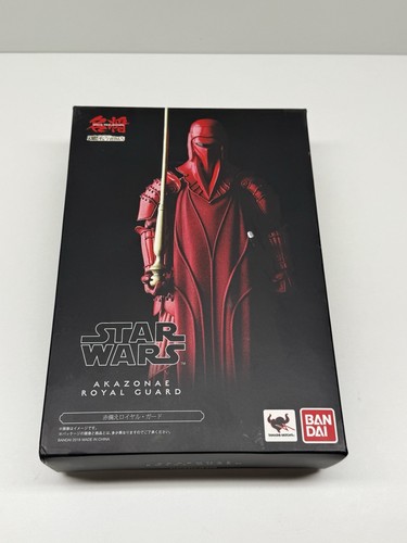 Star wars akazonae royal - star, |