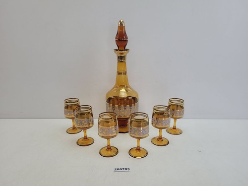 Likörgläser glas - likörgläser,