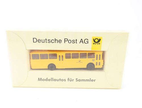 Brekina serie modellauto - h0,
