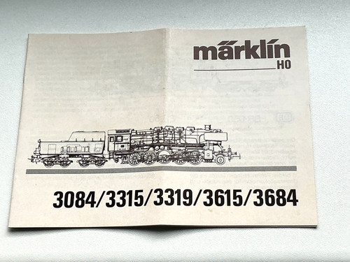 Märklin - , h0