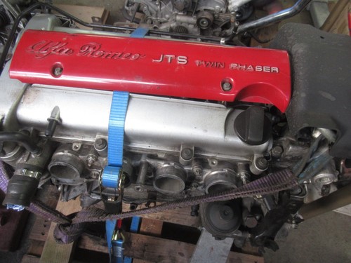 Original alfa romeo 159 brera - romeo,
