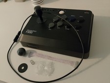 Mayflash F300 + Sanwa Mod