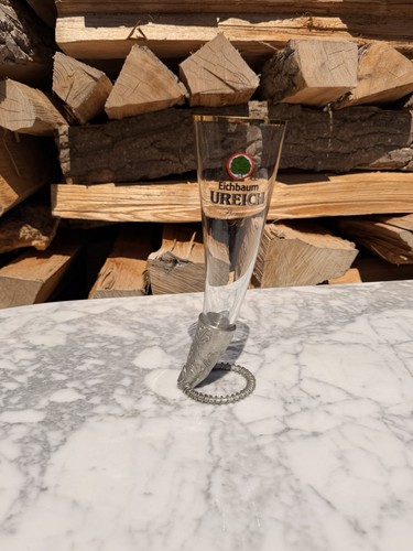 Bierglas bier horn - bier, mit