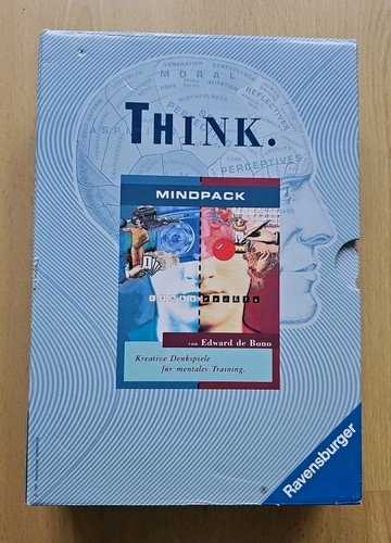 Think mindpack edward - mindpack,