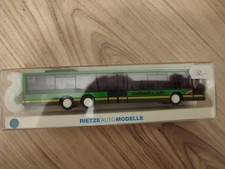 Rietze Setra 319 NF seltenes Sondermodell aus Spanien 1:87 