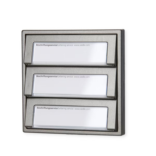 Siedle 511 03t - siedle, 511-03t